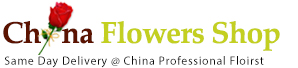 China Flowers Shop