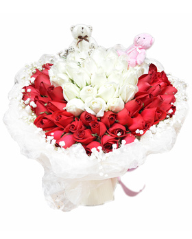Love, Woman's Heart
