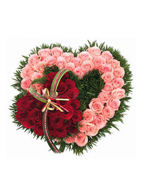 Romantic love