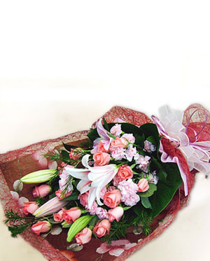 Hing's fragrance